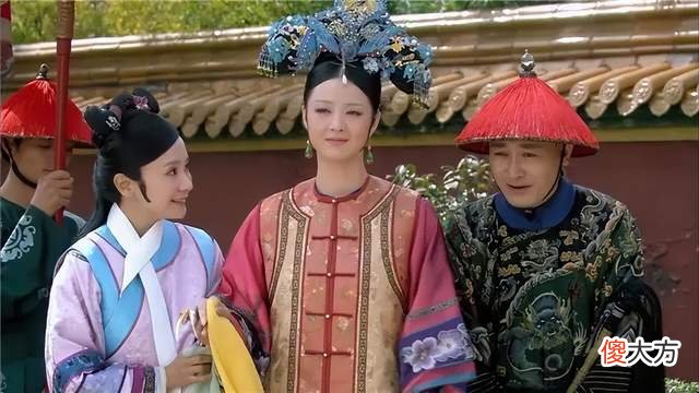 【爱历史】13岁少女嫁给雍正，狂生四个儿女，成为清朝第一位汉族皇贵妃