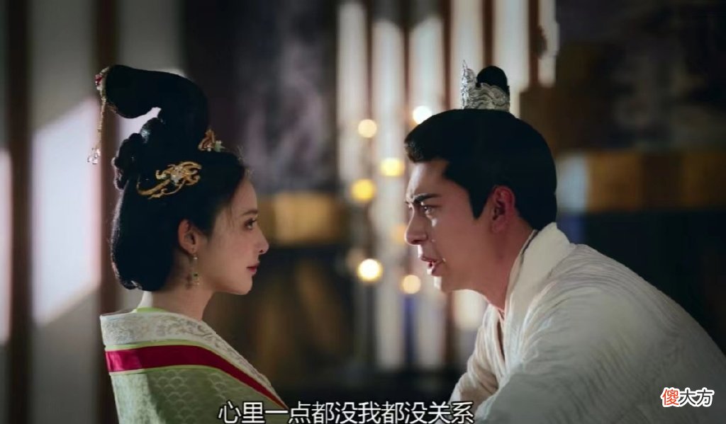 【历史故事】《东宫》原著：小枫到死都不知道，李承鄞到底有多爱她，李承鄞30年未立后，只追封小枫为明德皇后