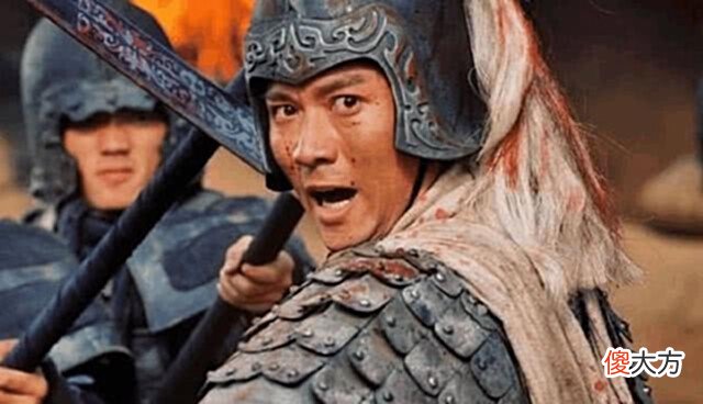 【历史故事】正史的困惑：赵云那么厉害，他的儿子为何一上战场就被打死了？