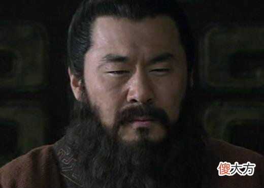 【爱历史】典韦从未击败过一流猛将，为何却能稳居三国武力榜第三