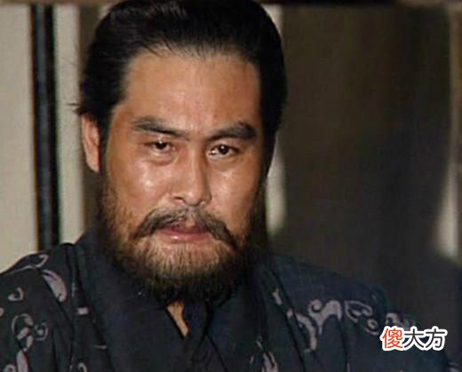 【爱历史】典韦从未击败过一流猛将，为何却能稳居三国武力榜第三