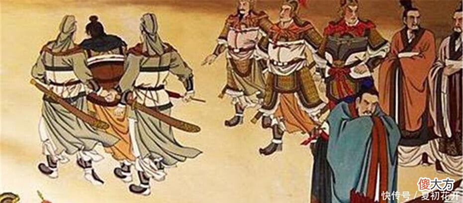 【历史故事】刘备去世前最想除掉的人，后来被诸葛亮重用，导致蜀汉灭亡！