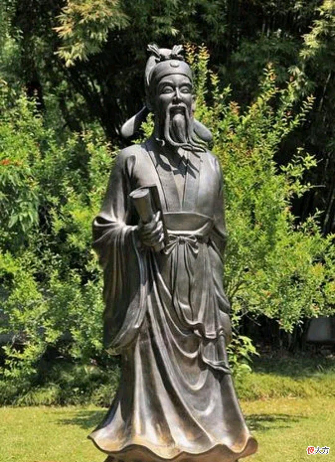 【历史故事】征联：三变不遇，井水千秋应有恨。征对下联，并上期优秀对联选登