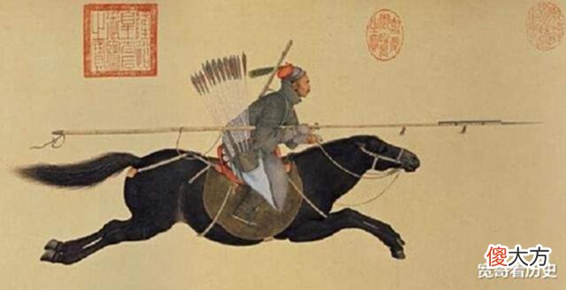 【历史故事】古代为什么不做全钢的枪矛呢?