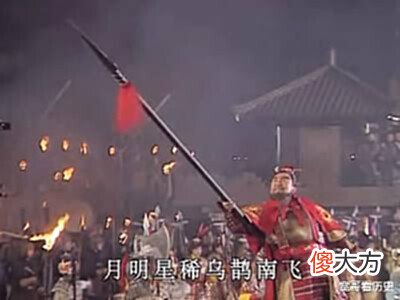 【历史故事】古代为什么不做全钢的枪矛呢?
