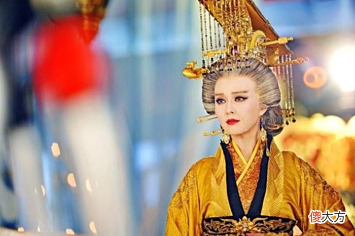 【历史故事】中国历史上不被承认的朝代有哪些？武周王朝便是其一