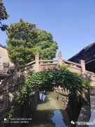 【历史故事】甪直：“今朝有酒今朝醉”说罗隐