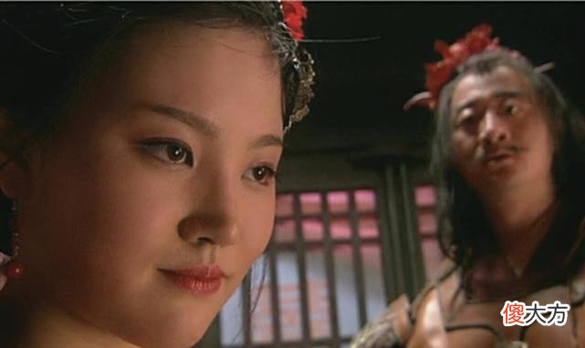 【爱历史】梁山上最悲情的女人，被宋江毁了一生，认贼作父后还得笑脸相迎