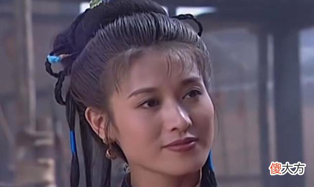 【爱历史】梁山上最悲情的女人，被宋江毁了一生，认贼作父后还得笑脸相迎