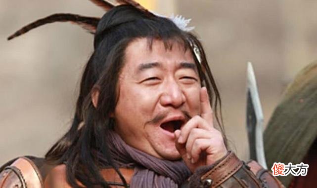 【爱历史】梁山上最悲情的女人，被宋江毁了一生，认贼作父后还得笑脸相迎