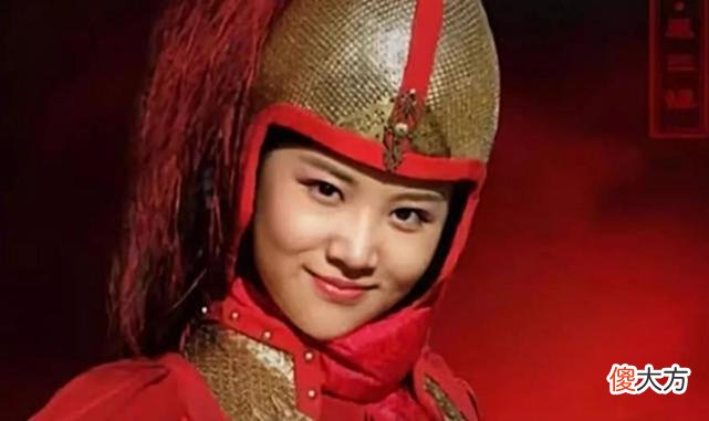 【爱历史】梁山上最悲情的女人，被宋江毁了一生，认贼作父后还得笑脸相迎