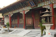 【爱历史】此处虽象征祥瑞，却是故宫阴森之地，活人根本不敢住