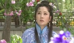 【爱历史】孝庄秘史：海兰珠虽然算不上出类拔萃，但却是成熟男人青睐的类型