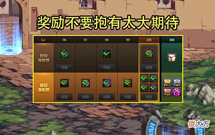 【游戏世界】DNF：周年庆2大内容已确定！回归+战令活动，第6波平衡终于到来