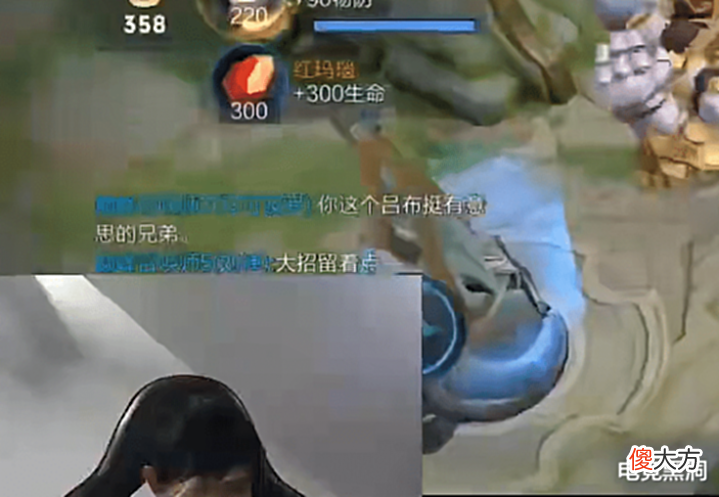 【游戏世界】一诺上演韩涵顶级变脸术,精准开到职业,赛后发言和韩涵一模一样