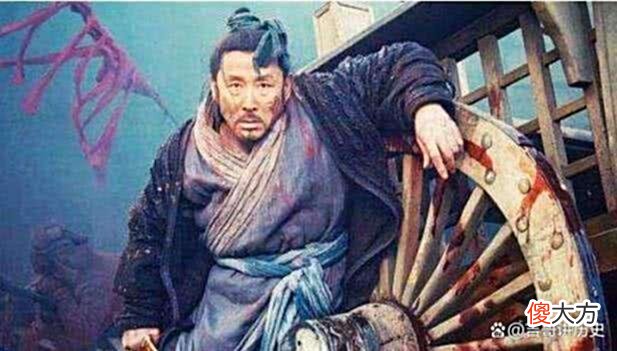 【历史故事】刘邦真的是布衣出身吗？他人生中最大的的贵人究竟是谁？
