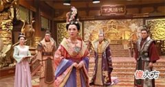 【爱历史】李隆基登基后，为何非要除掉上官婉儿？了解真相后你就懂了