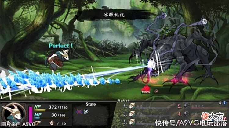 【游戏迷】游戏书风格多结局RPG《命途》于Steam开启抢先体验