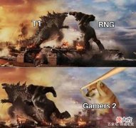 【游戏世界】小吕布自嘲像垃圾，T1打野：我觉得G2比RNG更可能进决赛
