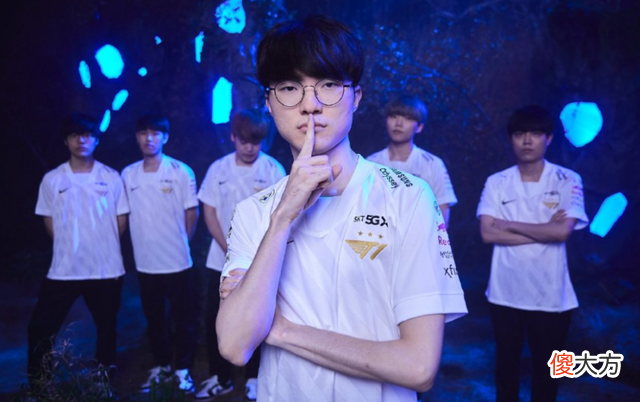 【游戏世界】MSI格局变天！T1原形毕露被质疑“伪强队”，RNG或打破G2不败金身