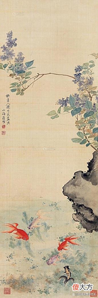 【爱历史】中原气自华，跋扈飞扬天下事，狂歌痛饮帝王家