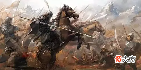 【爱历史】成化犁庭，明王朝差点灭掉女真一族！