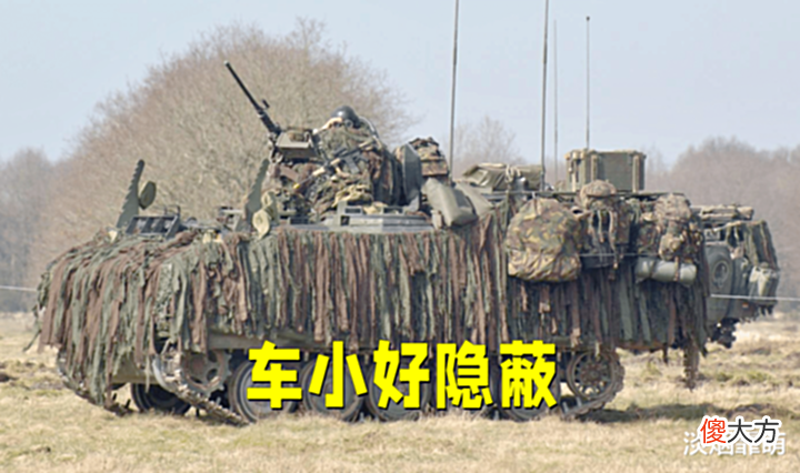 【爱历史】你永远可以相信北约各国借机处理“垃圾”的能力！