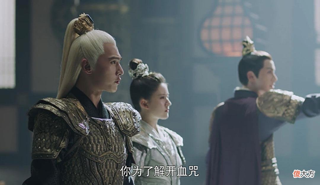 【历史故事】且试天下：结局五大高手，皇朝最弱，兰息并非最强，玉无缘居榜首
