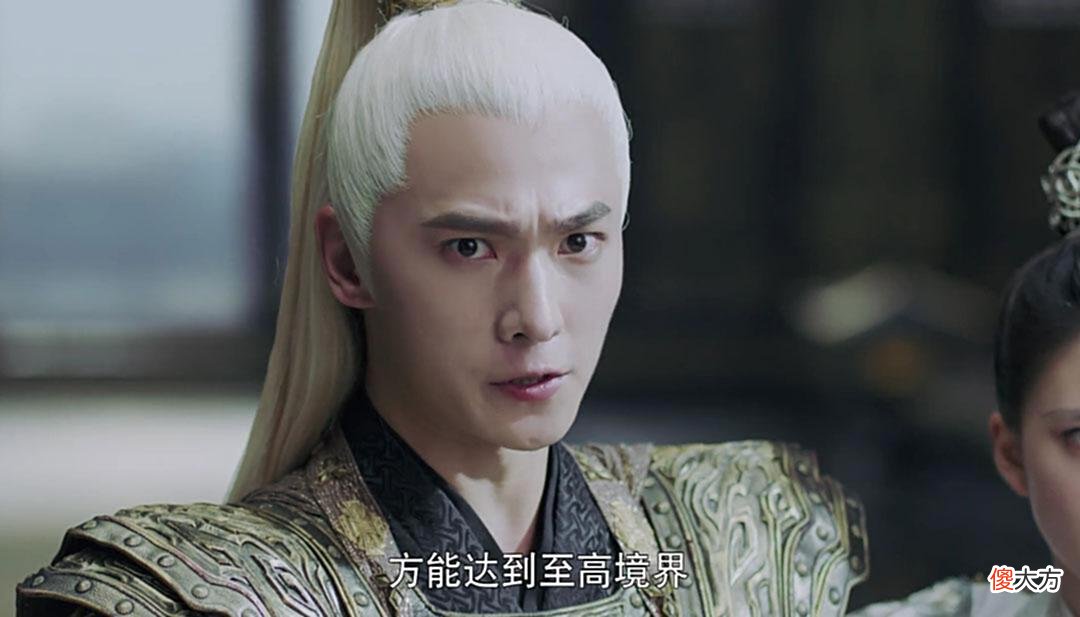【历史故事】且试天下：结局五大高手，皇朝最弱，兰息并非最强，玉无缘居榜首