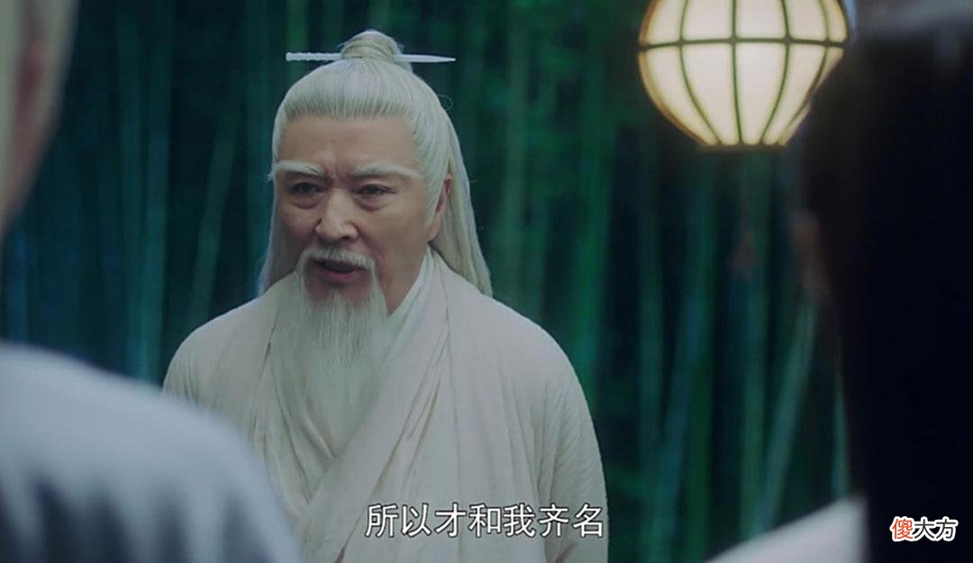 【历史故事】且试天下：结局五大高手，皇朝最弱，兰息并非最强，玉无缘居榜首