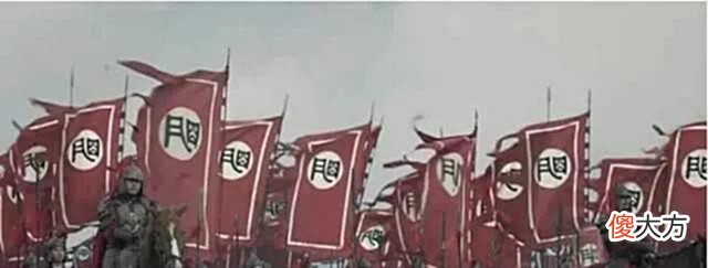 【历史故事】郑村坝之战:8万对决50万,兵力差距这么大,李景隆怎么输的?