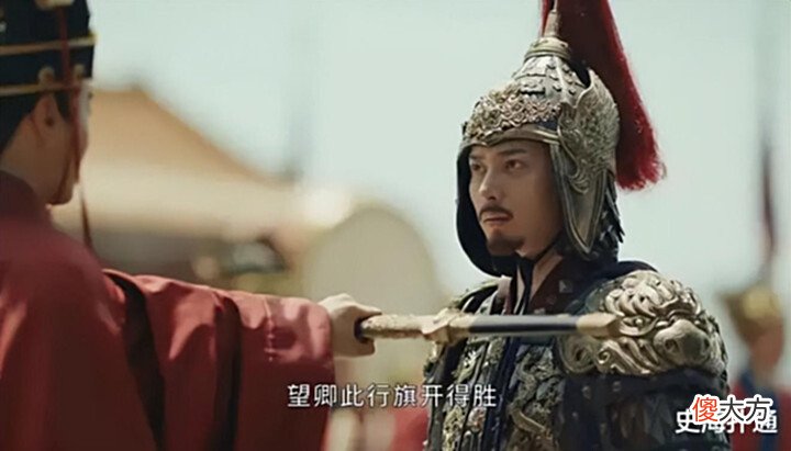 【历史故事】李景隆和朱允炆是什么关系?为何朱允炆用李景隆伐燕而不用徐辉祖
