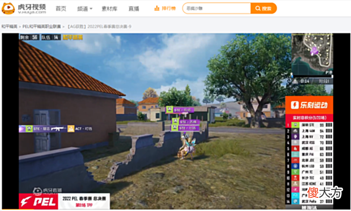 【游戏世界】PEL总决赛开启!STE表现引发热议,赛后导师戏称:接着来