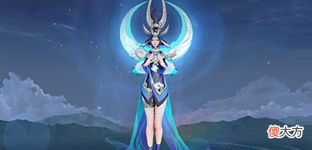 【游戏世界】貂蝉诸葛亮已凉，S24最强法师已确认，出回响提升70％伤害