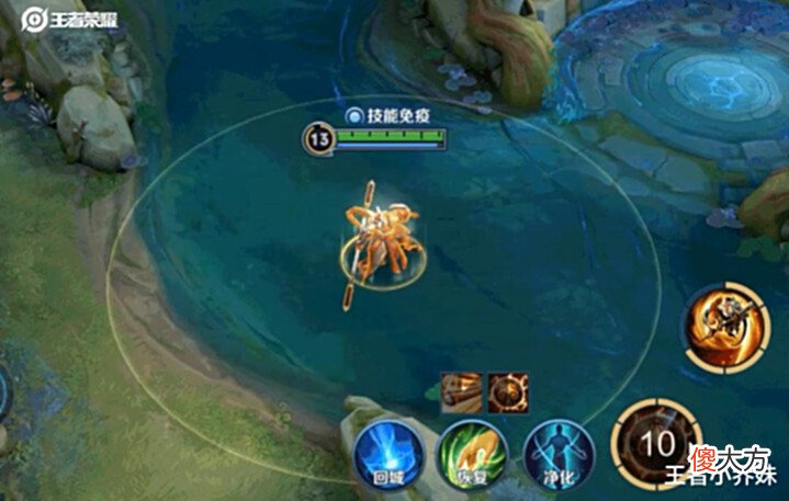 【游戏迷】明世隐、孙悟空重做突变,西施灵珠特效曝光,马超白狼机甲帅哭