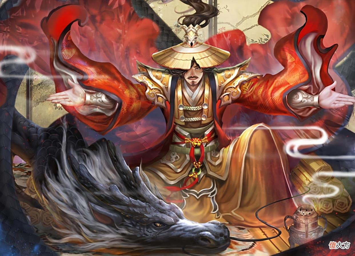 【历史故事】三国杀：不懂就问！赵云&徐庶为什么珠联璧合，看后你就全明白了