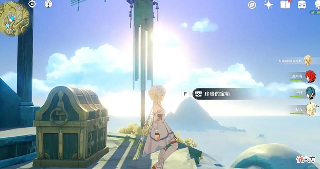 【游戏世界】原神：天美出新游戏，导致玩家流失严重？老玩家才明白其中缘由！
