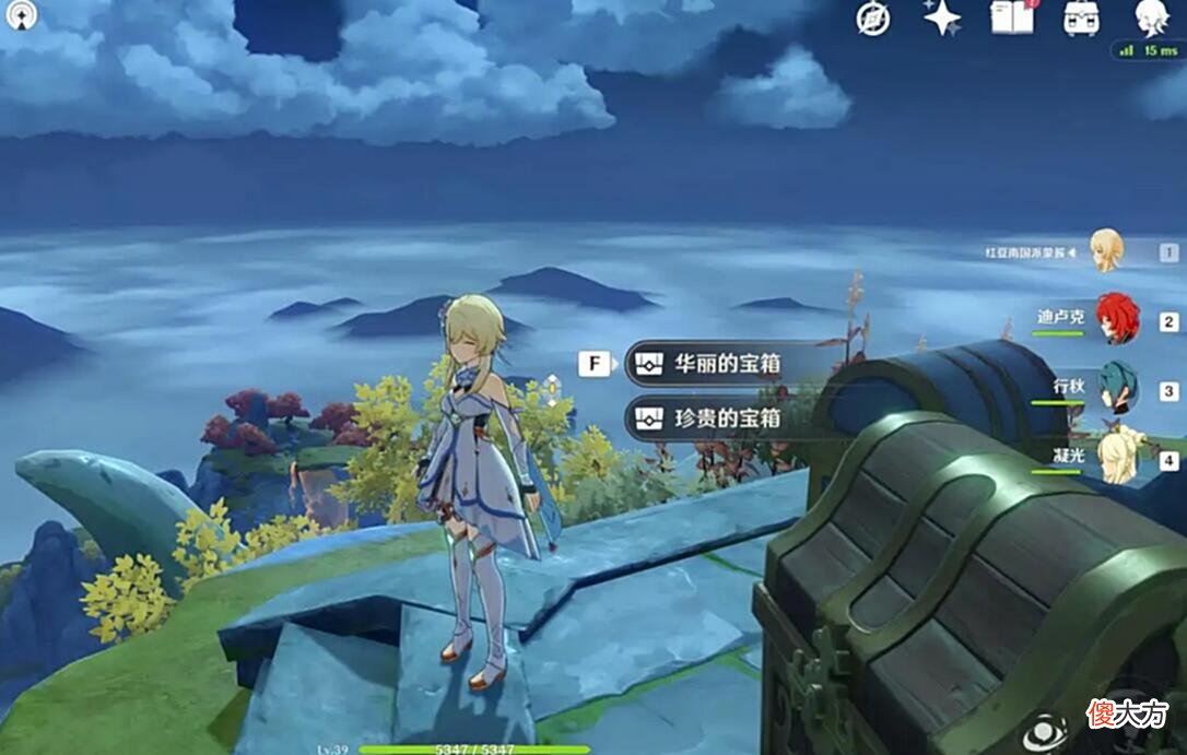 【游戏世界】原神：天美出新游戏，导致玩家流失严重？老玩家才明白其中缘由！