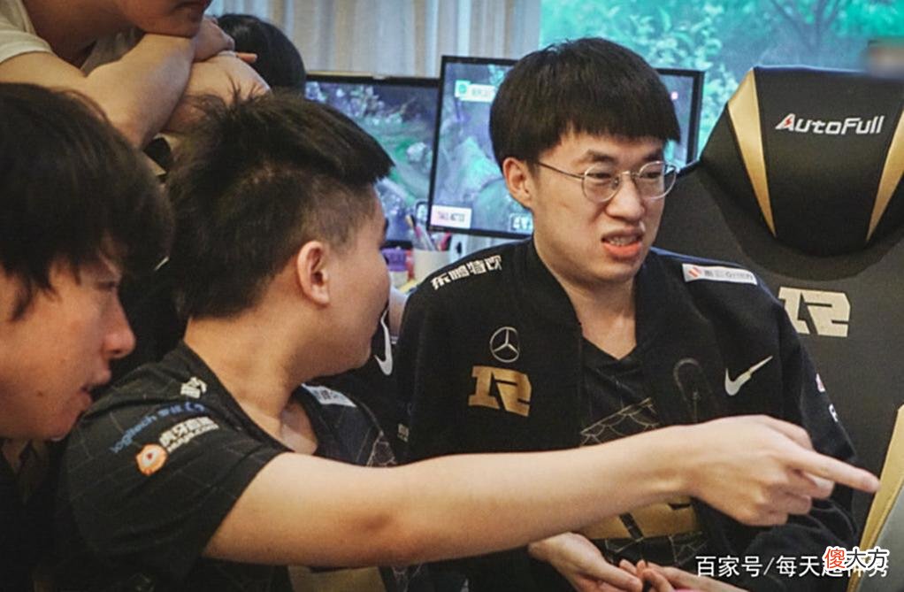 【游戏迷】Wei梦魇掌控节奏，RNG对抗赛力克PSG，Msi导播惹众议