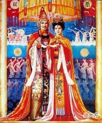 【爱历史】在古代，男子为啥都愿意娶十四五岁的女子？原来另有隐情