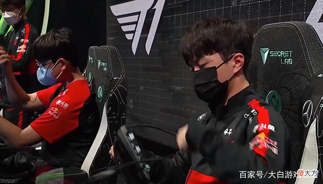 【游戏迷】MSI对抗赛：GALA超神卡莎无畏冲锋，RNG1:0T1