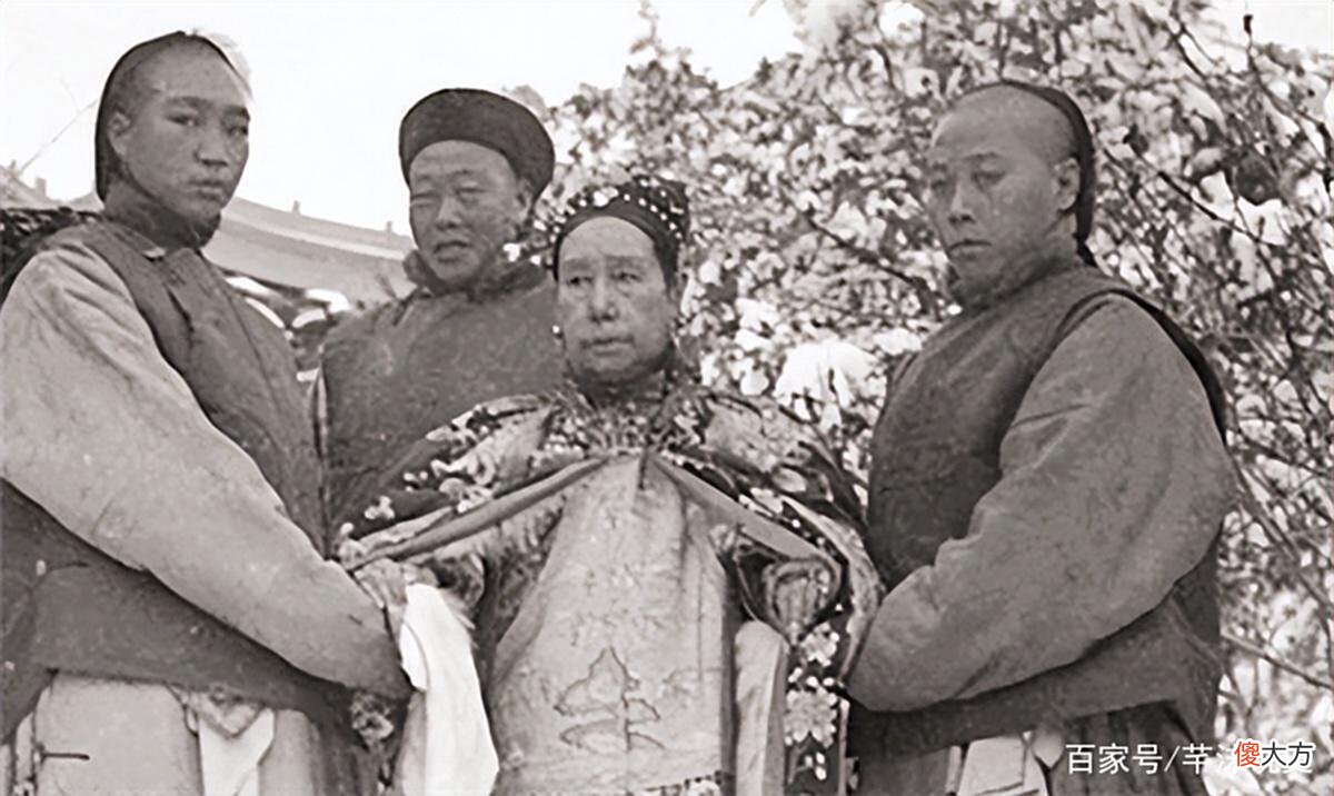 【历史故事】清朝大内高手宫保田，武功有多高强，说出来你或许不信