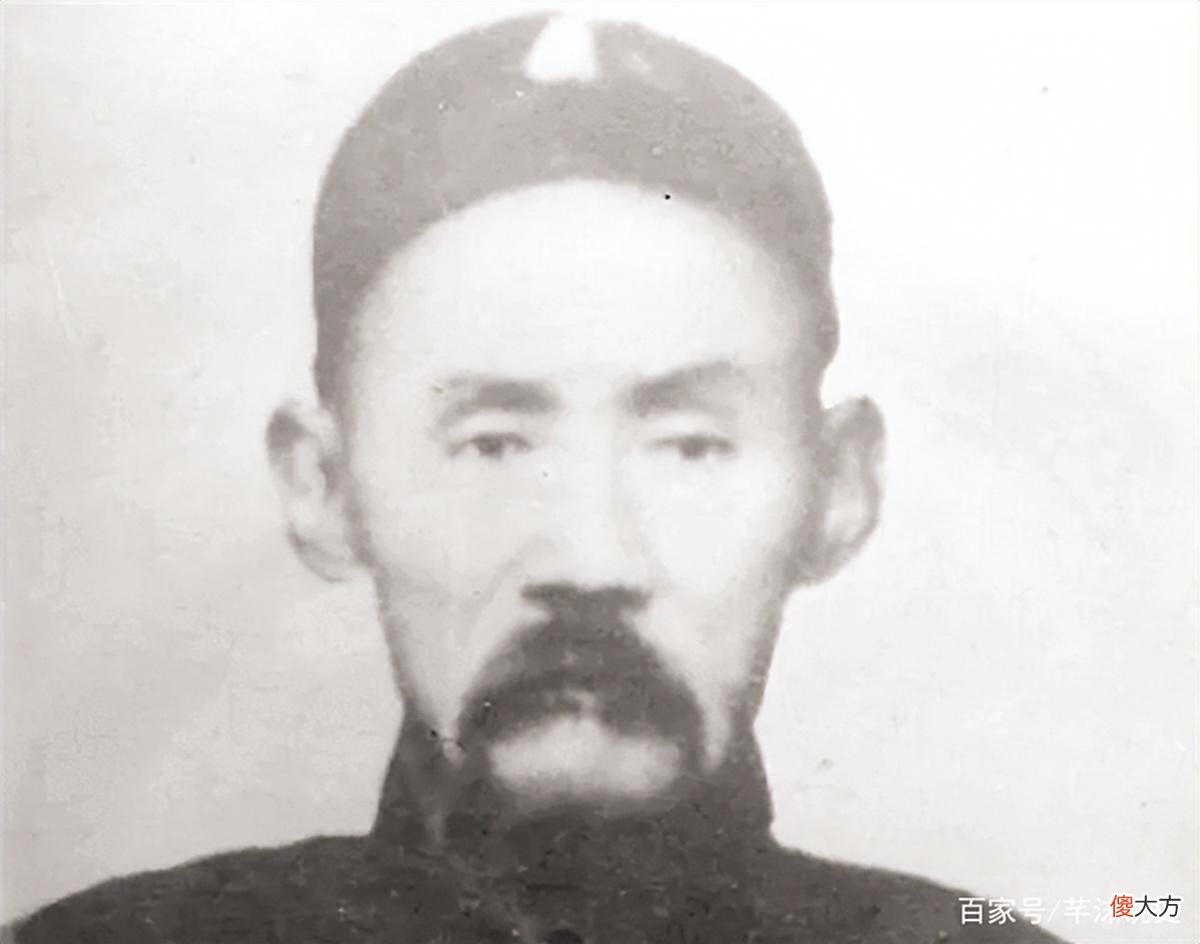 【历史故事】清朝大内高手宫保田，武功有多高强，说出来你或许不信