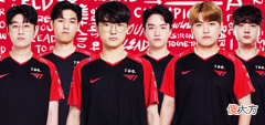 【游戏世界】MSI：T1被RNG爆锤，现场死一般的寂静！LCK观众一点掌声不给？