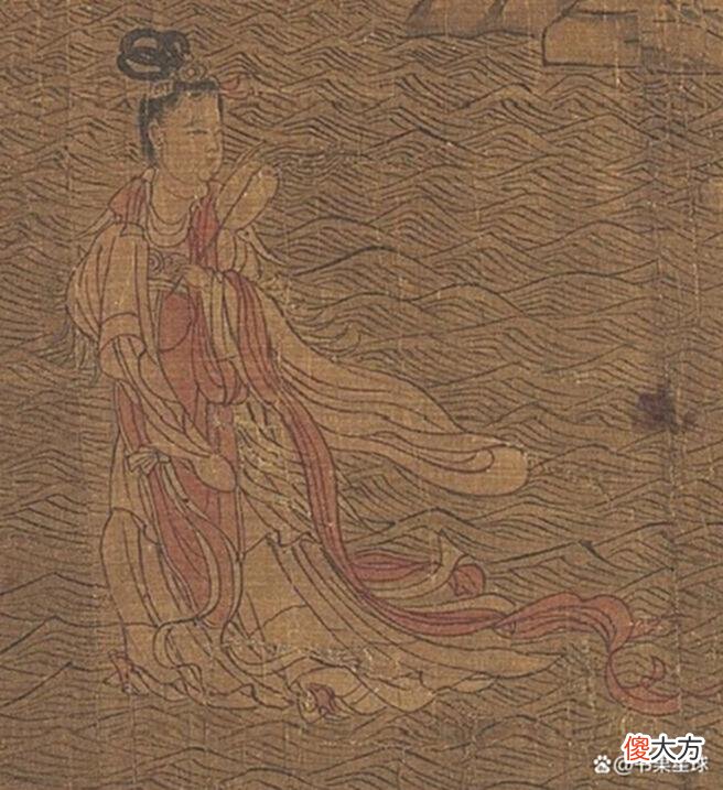 【历史故事】千年前的“爱情故事”能有多美？浪漫520，今天宜“复古”