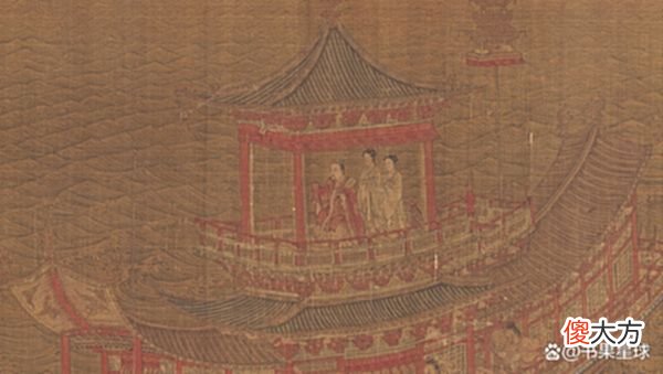【历史故事】千年前的“爱情故事”能有多美？浪漫520，今天宜“复古”