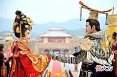 【爱历史】唐朝有哪些年号被当作地名来用