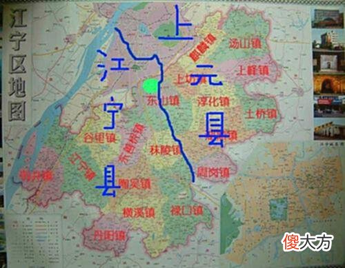 【爱历史】唐朝有哪些年号被当作地名来用