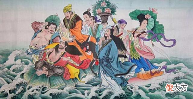 【历史故事】为何中国神权永远压制不了王权?西方专家:这就是中国强大的根源