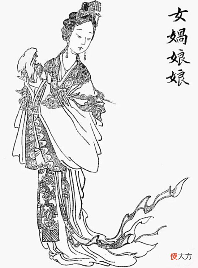 【历史故事】为何中国神权永远压制不了王权?西方专家:这就是中国强大的根源